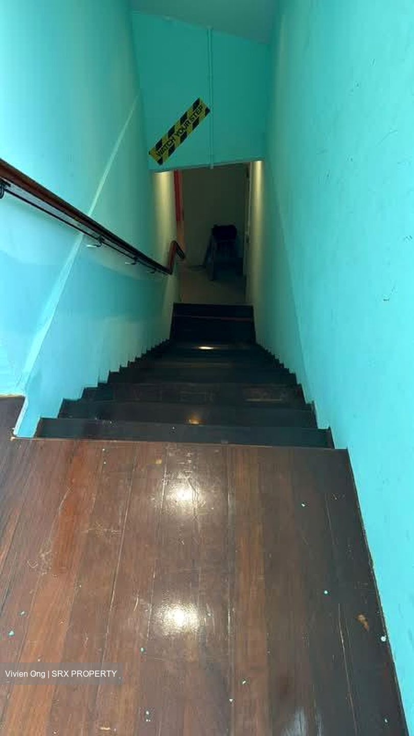 Veerasamy Road (D8), Shop House #551221651
